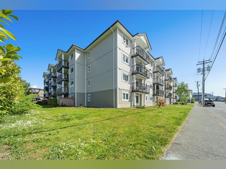 411-3855 11th Avenue, Port Alberni, BC, V9Y 4Z2 - 19