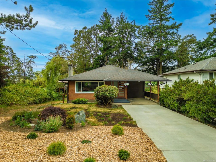 1299 Camrose Crescent, Saanich, BC, V8P 1N6 - 5