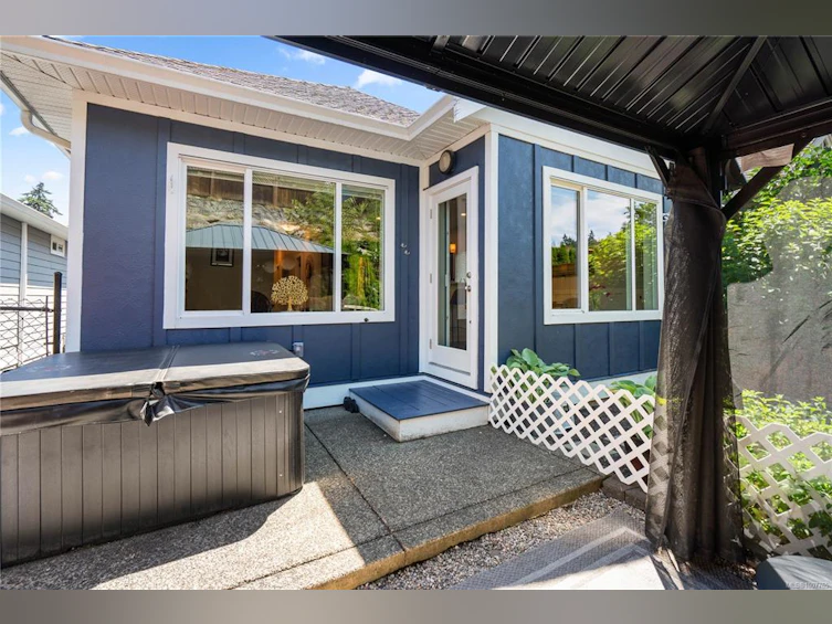 1250 Parkdale Creek Gardens, Langford, BC, V9B 4G9 - 37