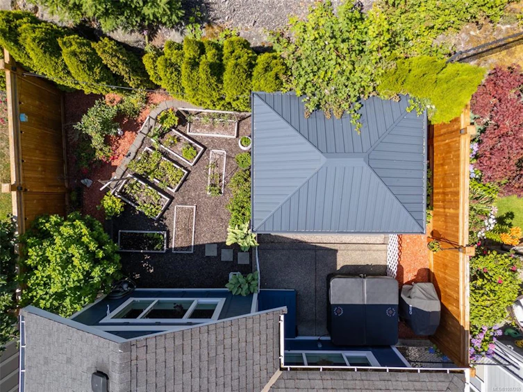 1250 Parkdale Creek Gardens, Langford, BC, V9B 4G9 - 38