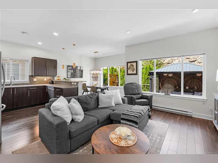 1250 Parkdale Creek Gardens, Langford, BC, V9B 4G9 - 6