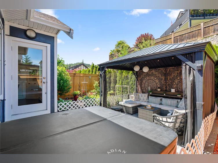 1250 Parkdale Creek Gardens, Langford, BC, V9B 4G9 - 31