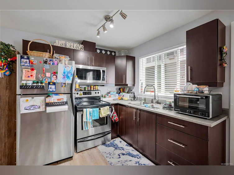 1250 Parkdale Creek Gardens, Langford, BC, V9B 4G9 - 42