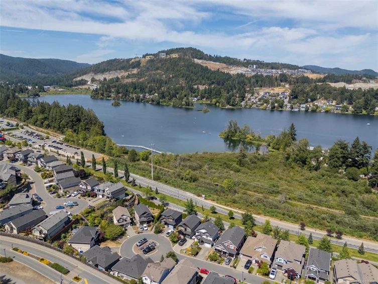 1250 Parkdale Creek Gardens, Langford, BC, V9B 4G9 - 63