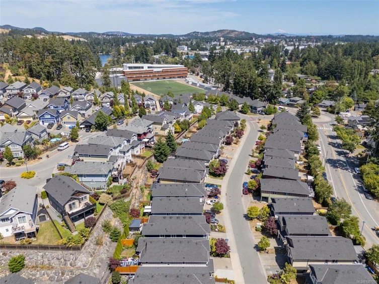 1250 Parkdale Creek Gardens, Langford, BC, V9B 4G9 - 58