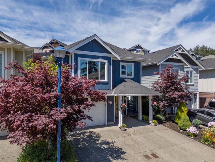 1250 Parkdale Creek Gardens, Langford, BC, V9B 4G9 - 50