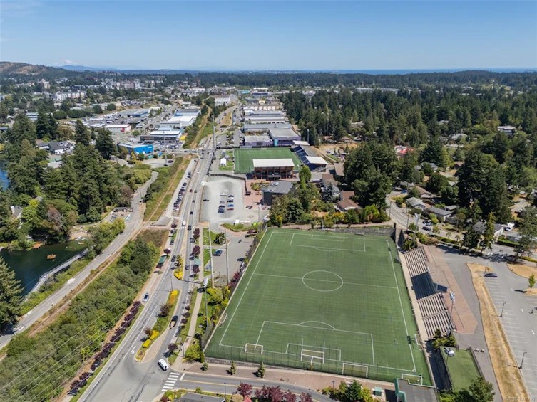 1250 Parkdale Creek Gardens, Langford, BC, V9B 4G9 - 66