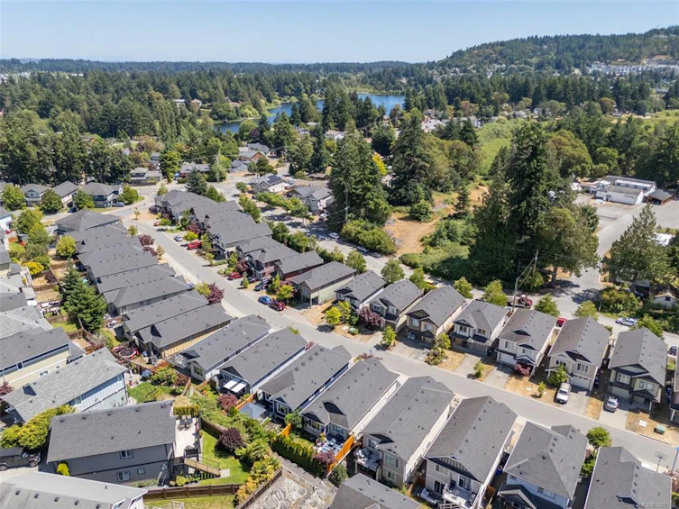 1250 Parkdale Creek Gardens, Langford, BC, V9B 4G9 - 2