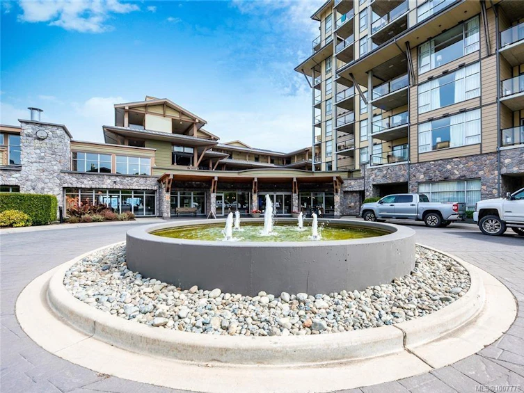 214/213D-181 Beachside Drive, Parksville, BC, V9P 2H5 - 64
