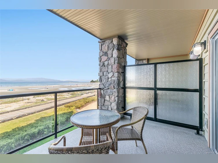 214/213D-181 Beachside Drive, Parksville, BC, V9P 2H5 - 2