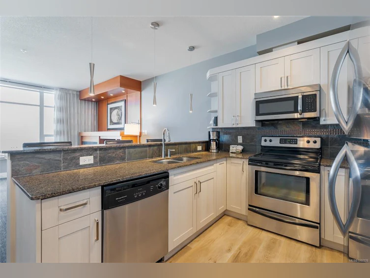 214/213D-181 Beachside Drive, Parksville, BC, V9P 2H5 - 14