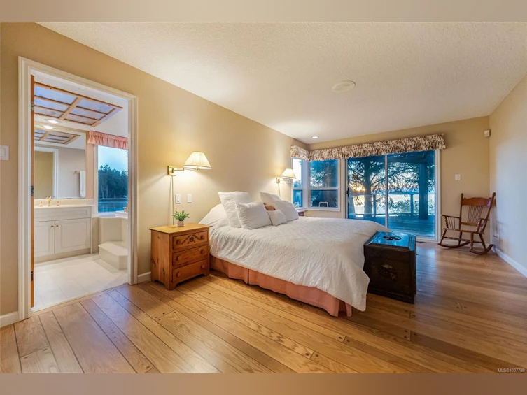 1545 Dorcas Point Road, Nanoose, BC, V9P 9B4 - 7