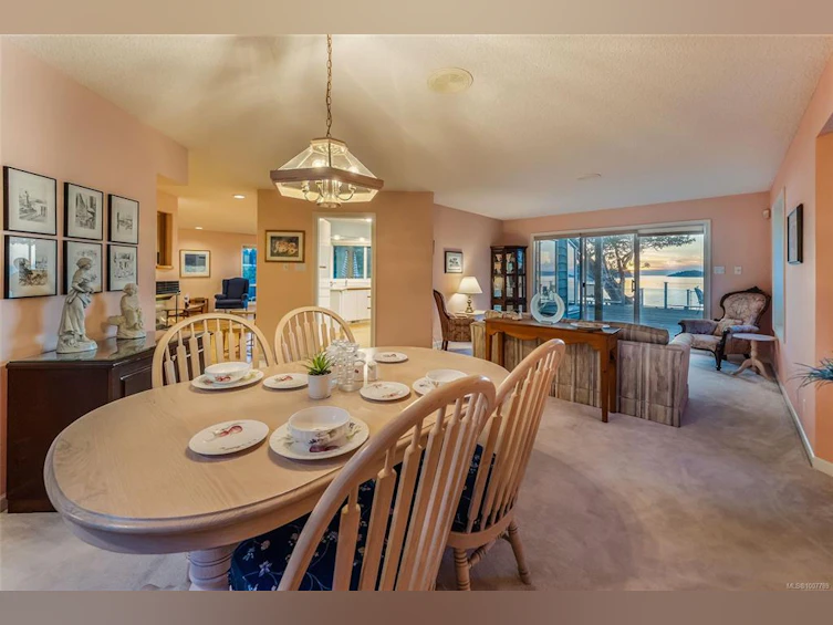 1545 Dorcas Point Road, Nanoose, BC, V9P 9B4 - 4