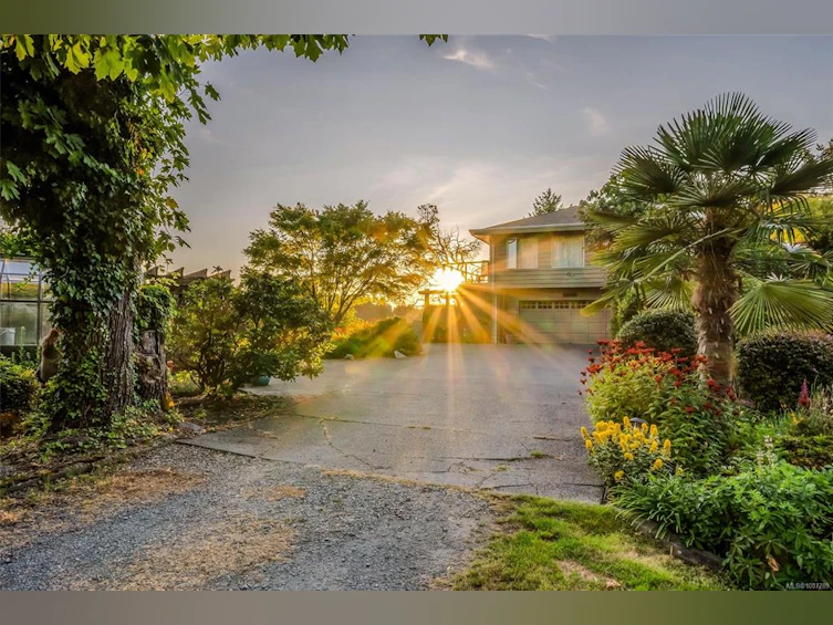 1545 Dorcas Point Road, Nanoose, BC, V9P 9B4 - 2