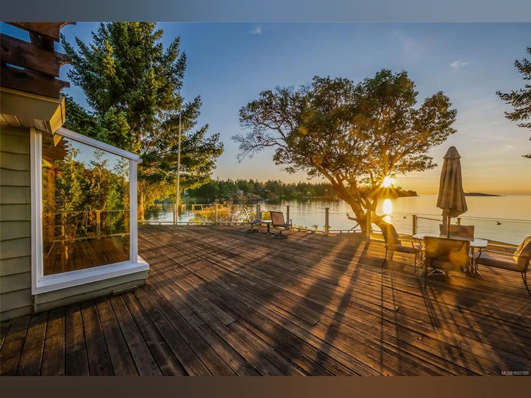 1545 Dorcas Point Road, Nanoose, BC, V9P 9B4 - 9