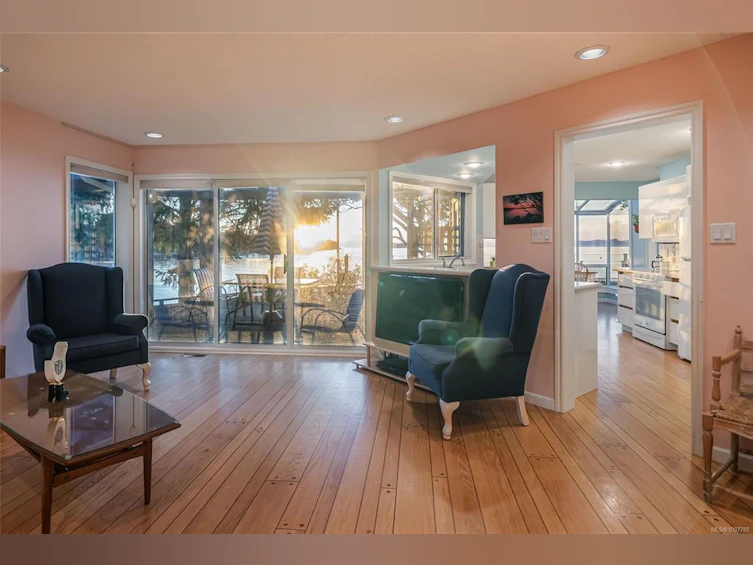 1545 Dorcas Point Road, Nanoose, BC, V9P 9B4 - 6