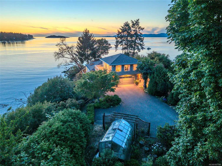 1545 Dorcas Point Road, Nanoose, BC, V9P 9B4 - 14