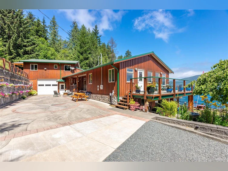 23 Sayward Road, Kelsey Bay/Sayward, BC, V0P 1R0 - 75