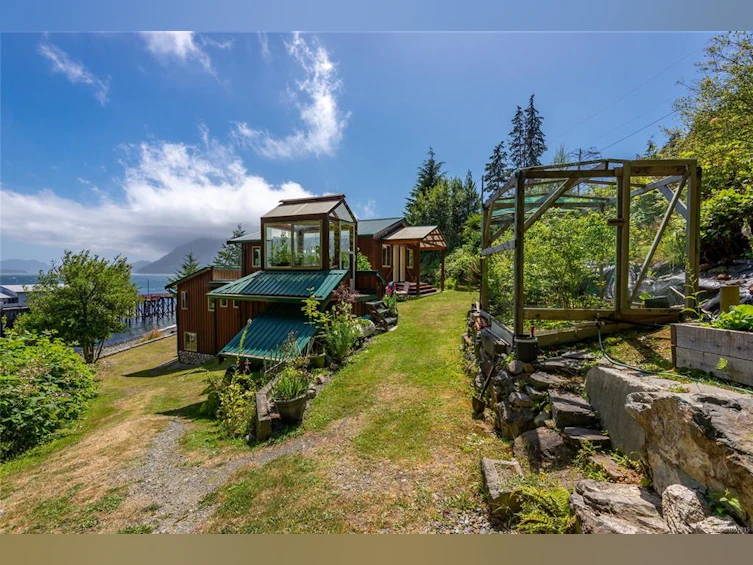 23 Sayward Road, Kelsey Bay/Sayward, BC, V0P 1R0 - 64