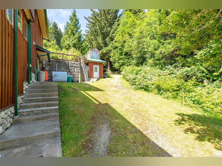 23 Sayward Road, Kelsey Bay/Sayward, BC, V0P 1R0 - 61