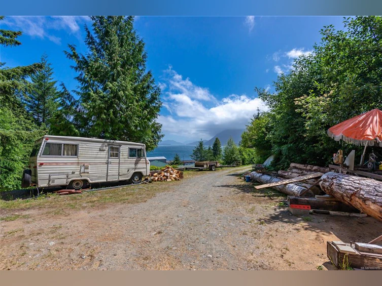 23 Sayward Road, Kelsey Bay/Sayward, BC, V0P 1R0 - 70