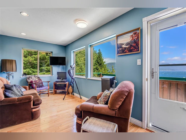 23 Sayward Road, Kelsey Bay/Sayward, BC, V0P 1R0 - 33
