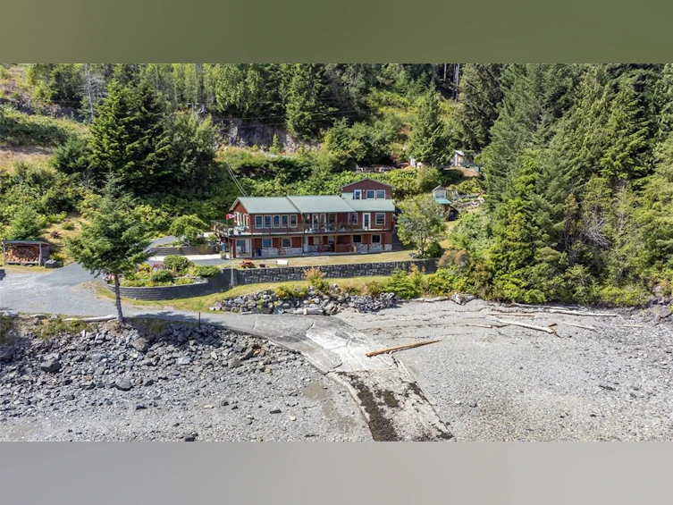 23 Sayward Road, Kelsey Bay/Sayward, BC, V0P 1R0 - 84