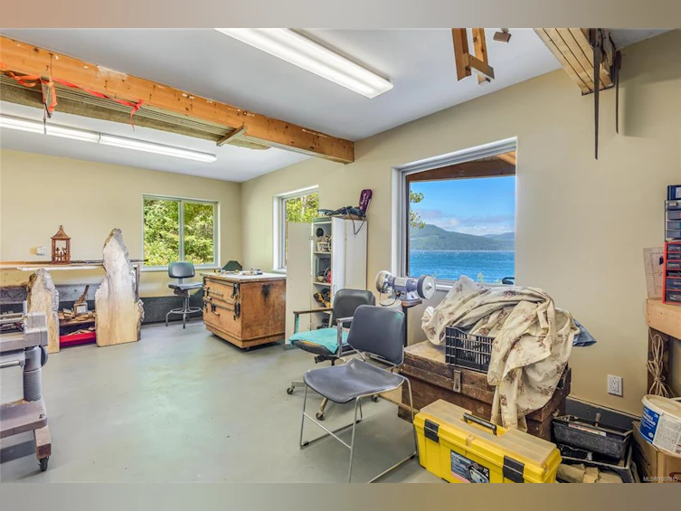 23 Sayward Road, Kelsey Bay/Sayward, BC, V0P 1R0 - 43