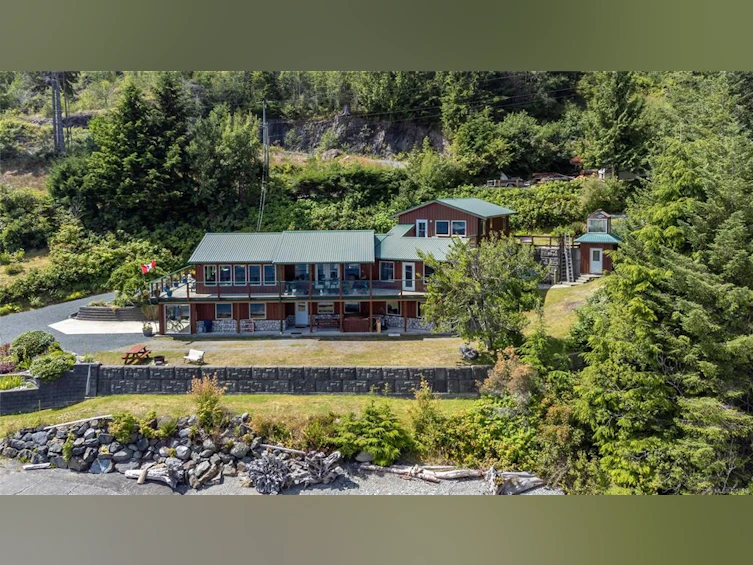 23 Sayward Road, Kelsey Bay/Sayward, BC, V0P 1R0 - 85