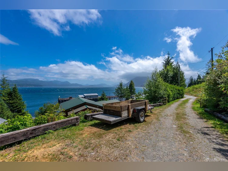 23 Sayward Road, Kelsey Bay/Sayward, BC, V0P 1R0 - 71