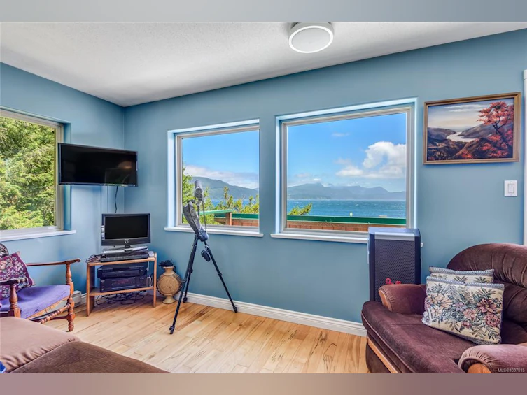 23 Sayward Road, Kelsey Bay/Sayward, BC, V0P 1R0 - 34