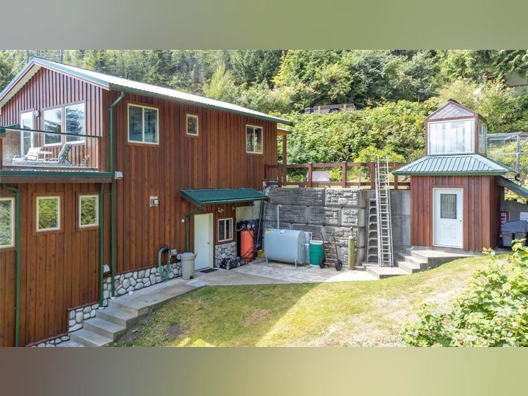23 Sayward Road, Kelsey Bay/Sayward, BC, V0P 1R0 - 90