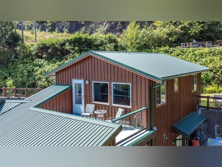 23 Sayward Road, Kelsey Bay/Sayward, BC, V0P 1R0 - 91