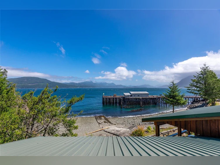 23 Sayward Road, Kelsey Bay/Sayward, BC, V0P 1R0 - 35