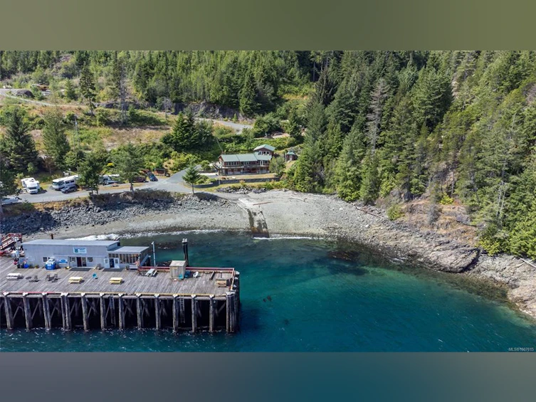 23 Sayward Road, Kelsey Bay/Sayward, BC, V0P 1R0 - 97