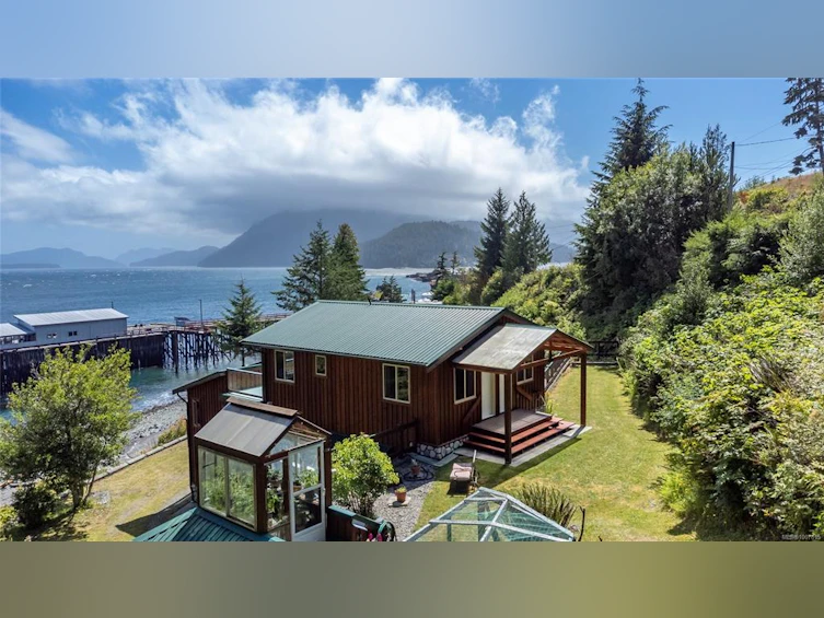 23 Sayward Road, Kelsey Bay/Sayward, BC, V0P 1R0 - 93