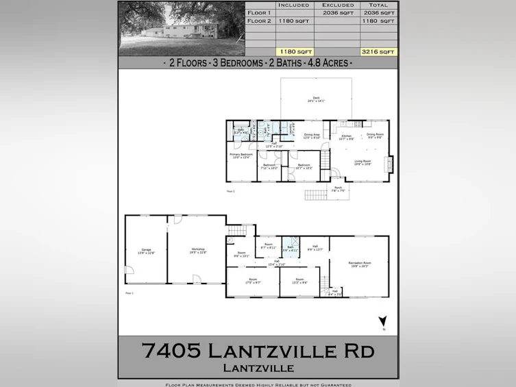 7405 Lantzville Road, Nanaimo, BC, V0R 2H0 - 39