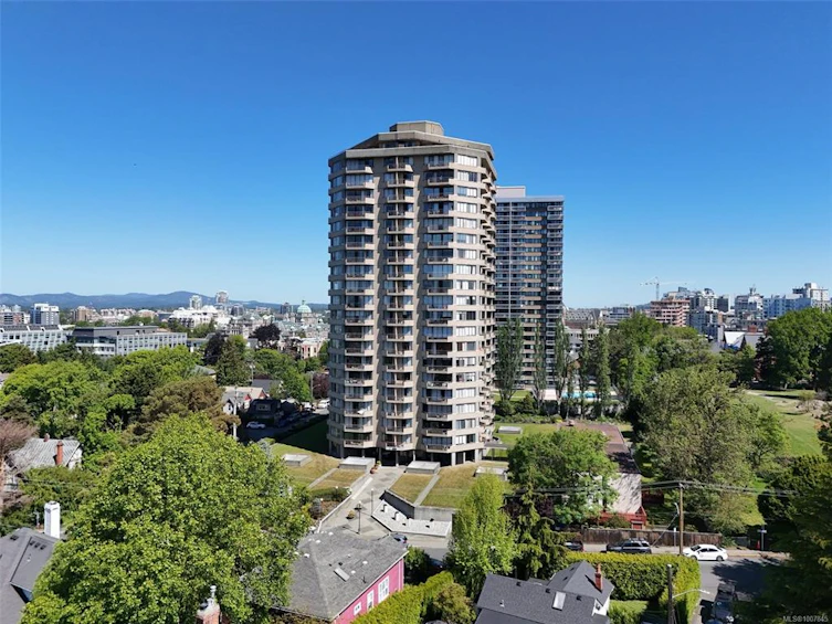 408-620 Toronto Street, Victoria, BC, V8V 1P7 - 32
