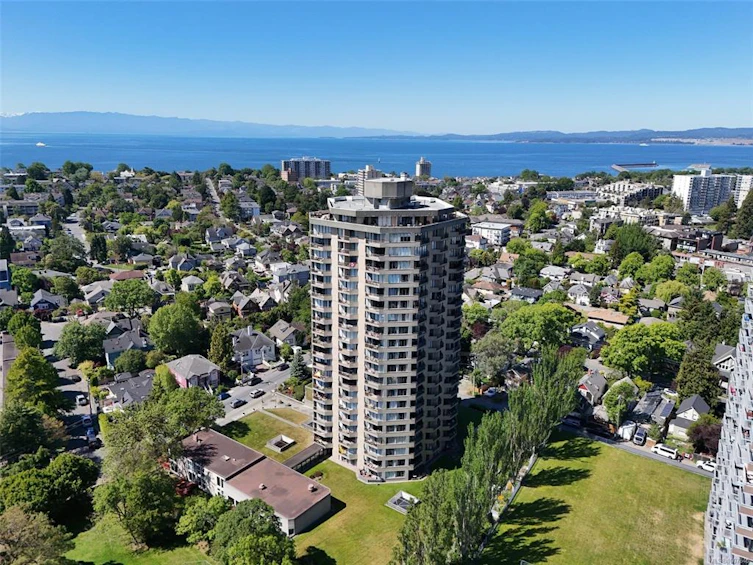 408-620 Toronto Street, Victoria, BC, V8V 1P7 - 2