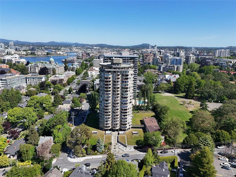 408-620 Toronto Street, Victoria, BC, V8V 1P7 - 34