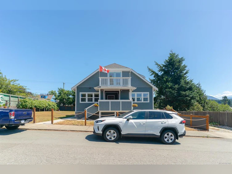 3807 5th Avenue, Port Alberni, BC, V9Y 4K5 - 31