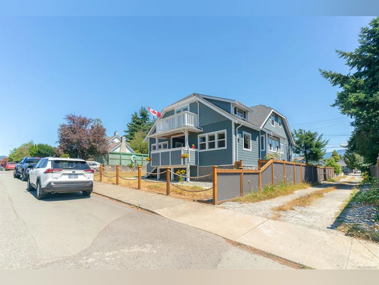 3807 5th Avenue, Port Alberni, BC, V9Y 4K5 - 33