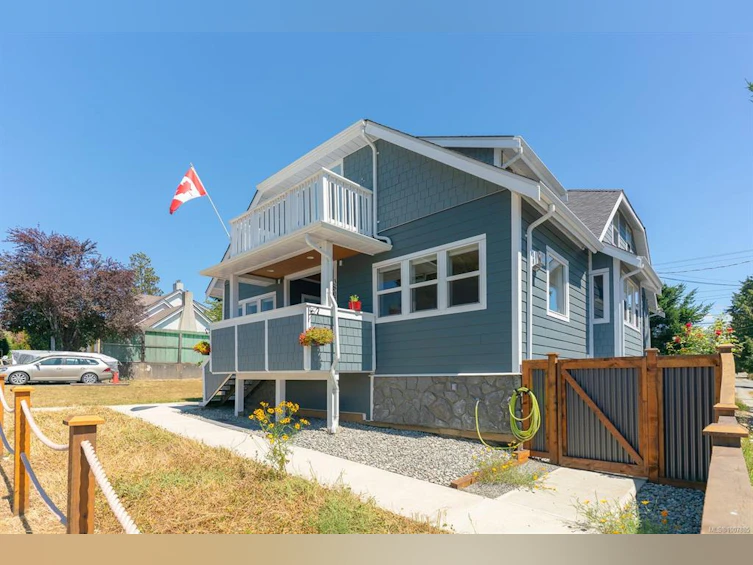 3807 5th Avenue, Port Alberni, BC, V9Y 4K5 - 34