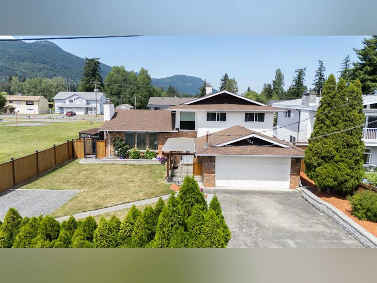 3329 Parkside Place, Duncan, BC, V9L 4S7