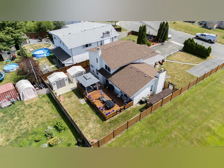 3329 Parkside Place, Duncan, BC, V9L 4S7 - 3