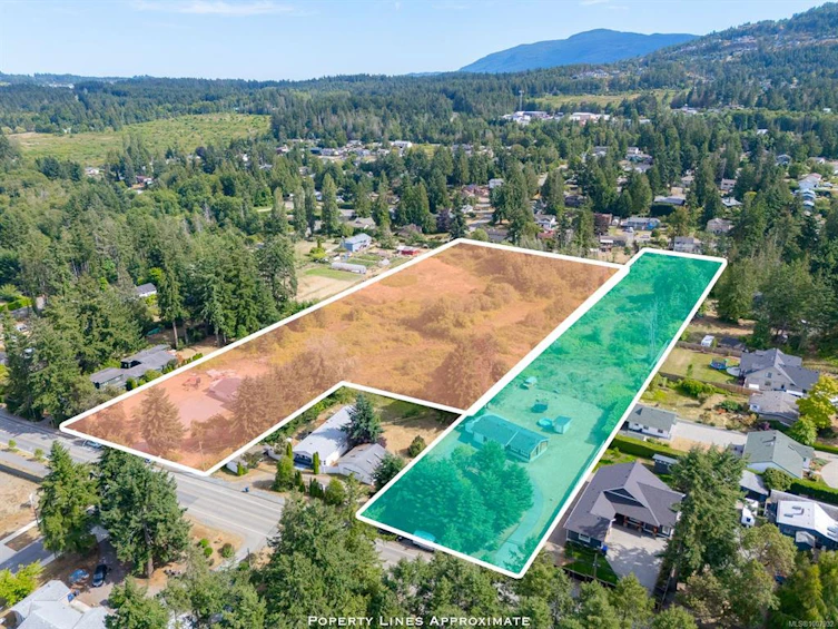 7405/7425 Lantzville Road, Nanaimo, BC, V0R 2H0