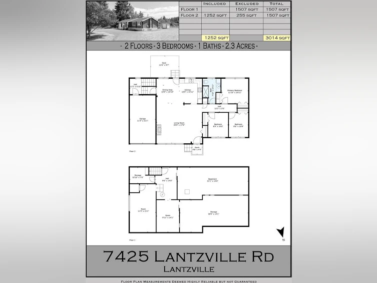 7405/7425 Lantzville Road, Nanaimo, BC, V0R 2H0 - 87