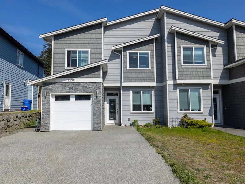 2201 Winfield Drive, Sooke BC