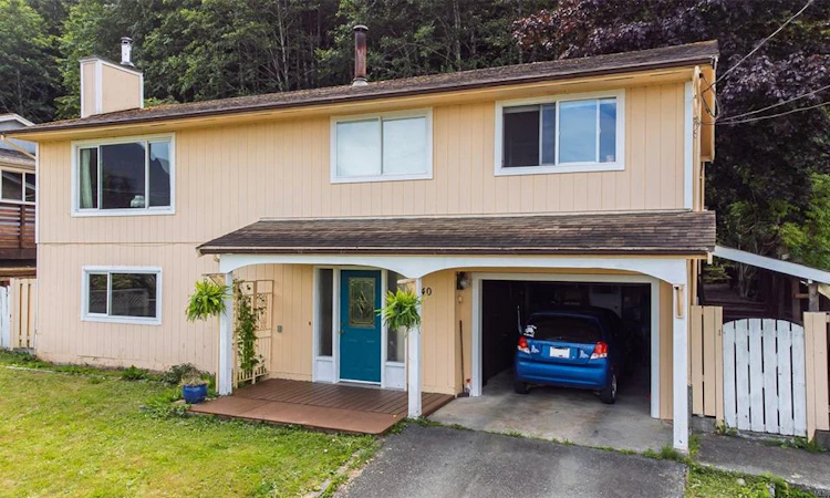 540 Macmillan Drive