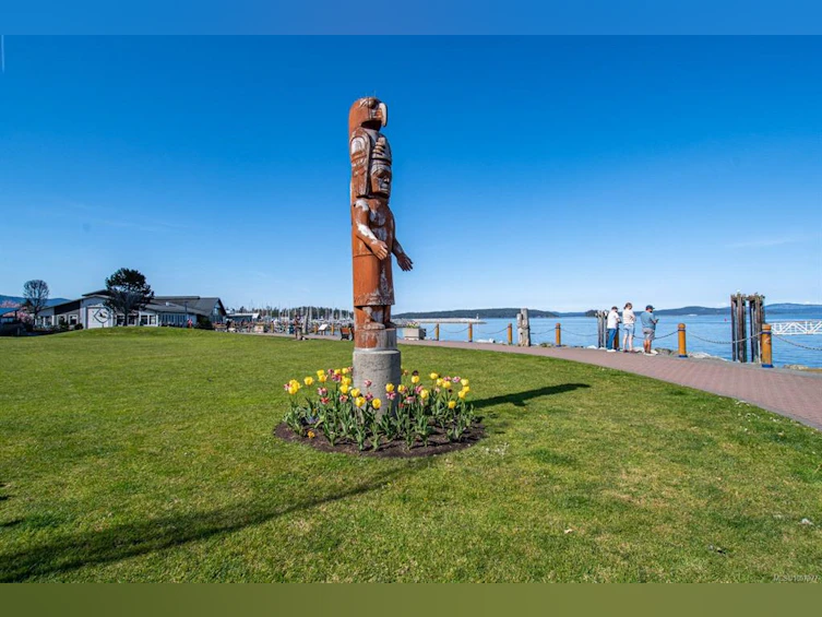 206-9945 Fifth Street, Sidney, BC, V8L 2V6 - 61